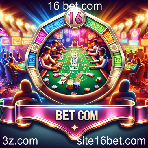 Explorando a Categoria de Jogos de Mesa no 16 bet com